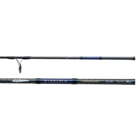 Εικόνα της Καλάμι Crazee Jigging Shaft