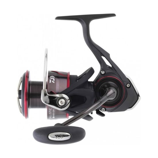 Εικόνα της Μηχανισμός Daiwa Ballistic Lt