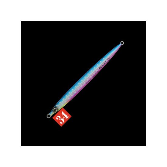 Εικόνα της Gekito Jig Strike 105gr #34