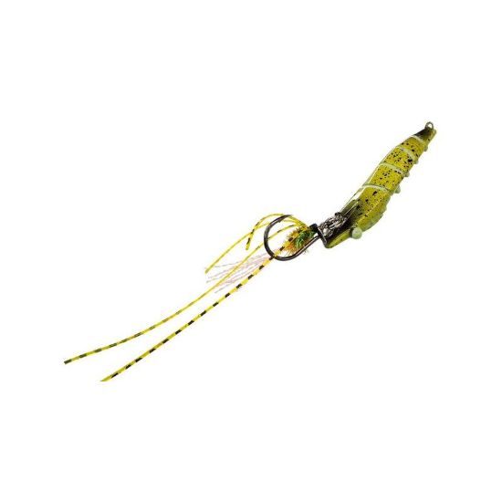 Εικόνα της Candy Shrimp 60gr  #Sandman CSK850