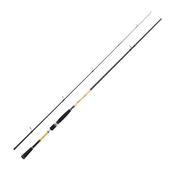 Εικόνα της Καλάμι Daiwa Crossfire Squid Party Cfsd802