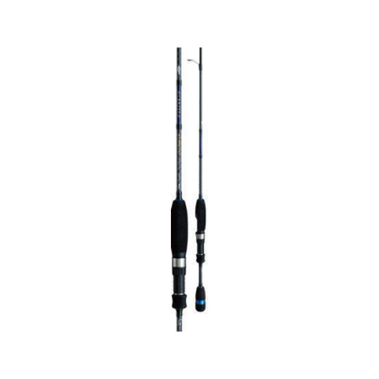 Εικόνα της ΚΑΛΑΜΙ ALPHA TACKLE CRAZEE HAZECRA STICK S682L
