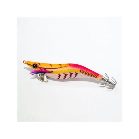 Εικόνα της Squid Egi 2.5 #003 Orange Pink