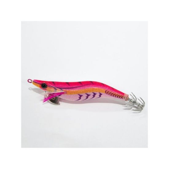 Εικόνα της Squid Egi 2.5 #004 Glow Pink
