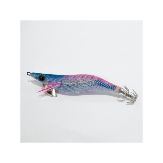 Εικόνα της Squid Egi 3.0 #010 Pink Blue Uv
