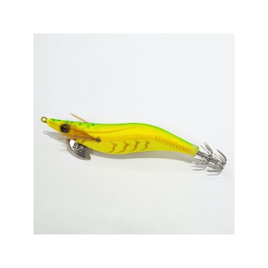 Εικόνα της Squid Egi 3.5 #008 Golden Chartreuse
