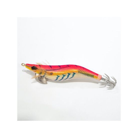 Εικόνα της Squid Egi 3.5 #005 Pink Back Gold