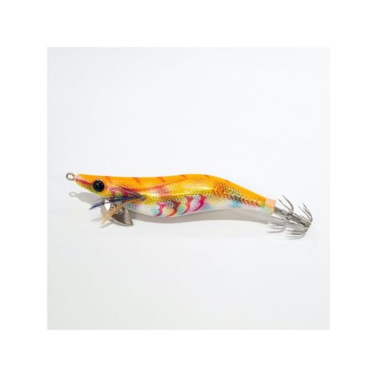 Εικόνα της Squid Egi 3.5 #001 Orange Shrimp