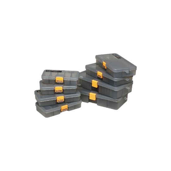 Εικόνα της Lurebox 1A Smoke 13.8x7.7x3.1cm