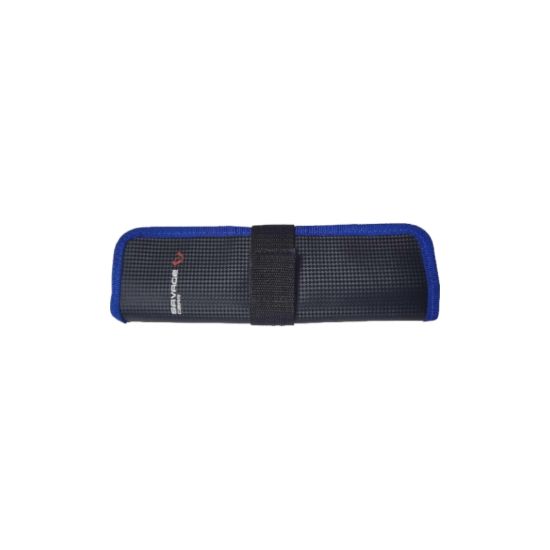 Εικόνα της Jig Roll-Up 33X25.5cm 12 Long-Semilong 80-150gr Jig Seats