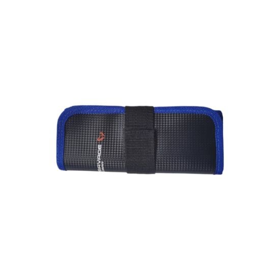 Εικόνα της Jig Roll-Up 27X21cm 10 Normal-Long 40-120gr Jig Seats 1pcs