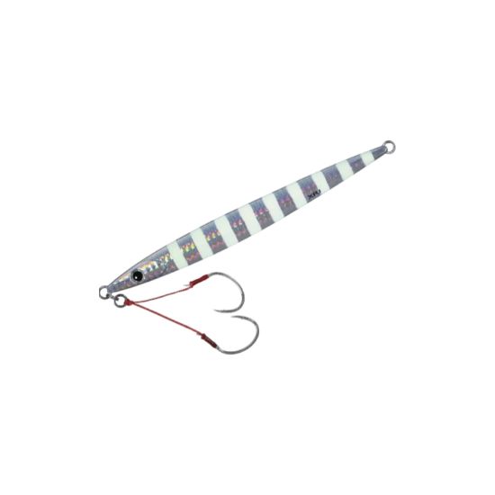 Εικόνα της Crosride Heavy Metal Jig 100gr #007