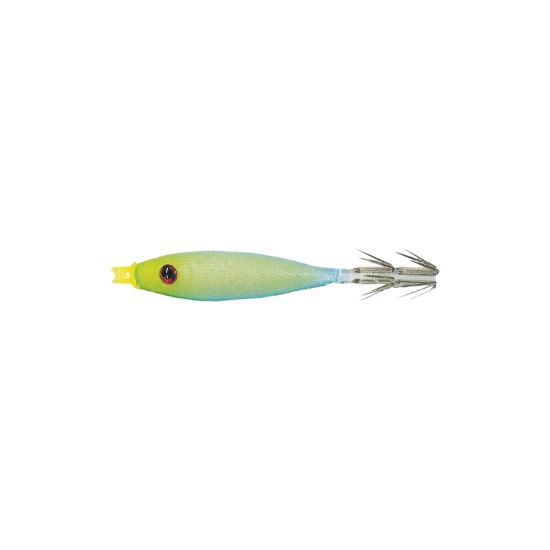 Εικόνα της Καλαμαριέρα Oceanic Amica Squid Jig 9cm