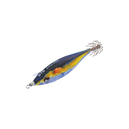 Εικόνα της Ballistic Real Fish 3.0 Yellowfin Tuna