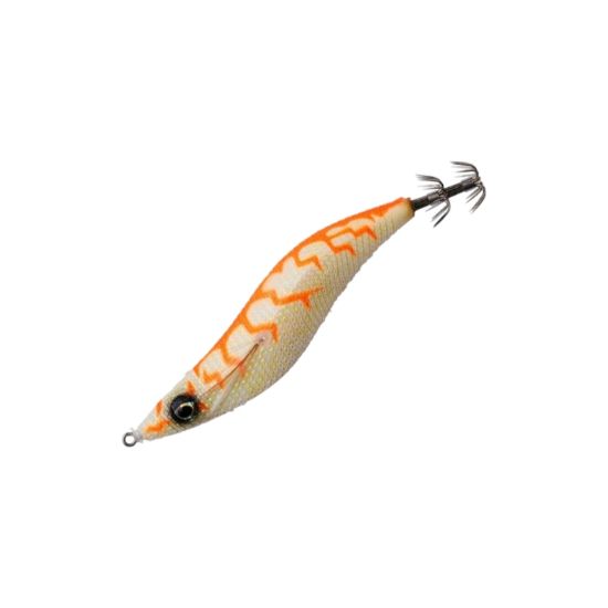 Εικόνα της Super Cast Egi #3.0NS 17gr 10.5cm Vit-C 4.3"/M