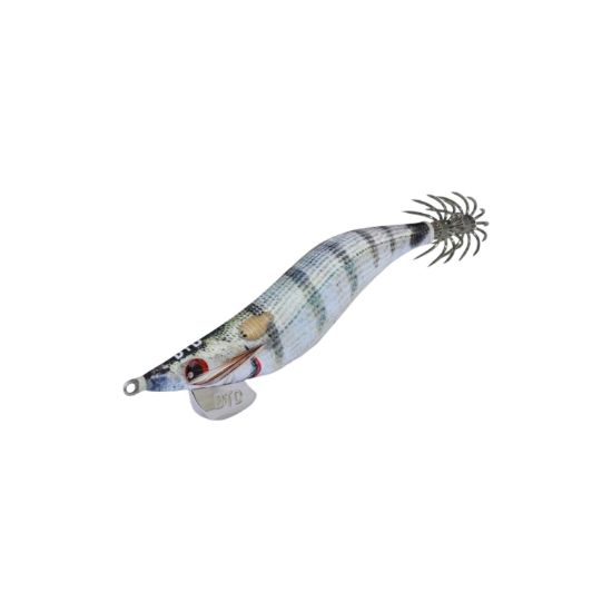 Εικόνα της Καλαμαριέρα Dtd Real Fish Egi 3.5