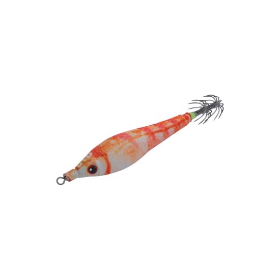 Εικόνα της Καλαμαριέρα Dtd Soft Real Fish 2.0