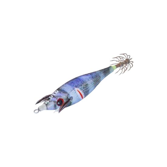Εικόνα της Καλαμαριέρα Dtd Soft Wounded Fish 2.0