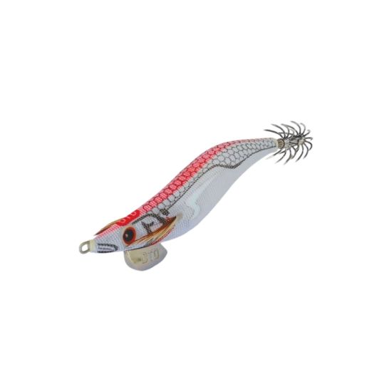 Εικόνα της Καλαμαριέρα Dtd White Killer Oita 3.5