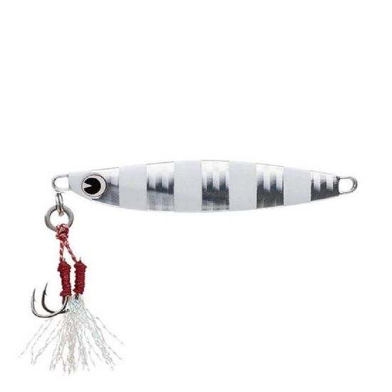 Εικόνα της Πλάνος Ima Gun Kichi Assist Hook 7gr