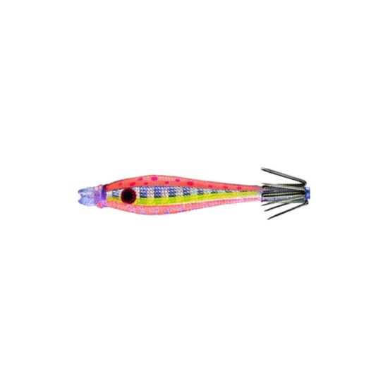 Εικόνα της Καλαμαριέρα Yozuri Flash Baby 6.5cm