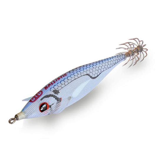 Εικόνα της Ballistic White Killer 3.0B #Blue