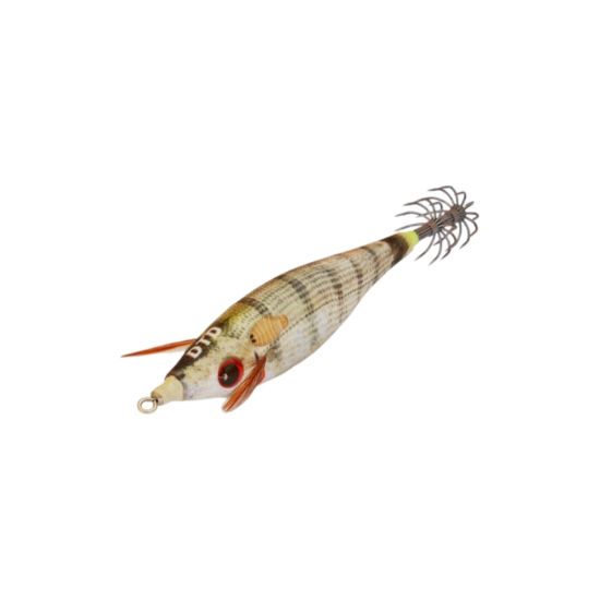 Εικόνα της Καλαμαριέρα Dtd Real Fish 2.0