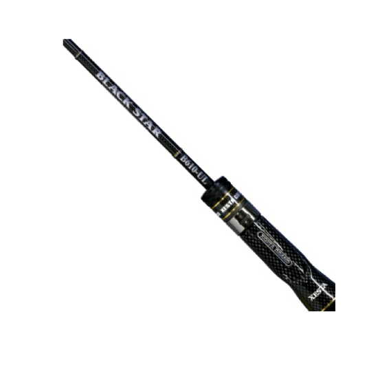 Εικόνα της Καλάμι Xesta Black Star 2nd Generation