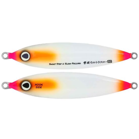 Εικόνα της Gekito Jig Ultra Slow 120gr #57
