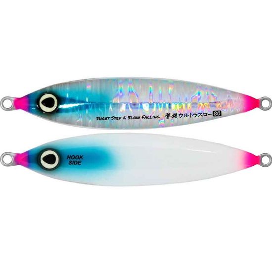 Εικόνα της Gekito Jig Ultra Slow 120gr #55
