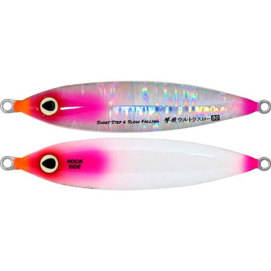Εικόνα της Gekito Jig Ultra Slow 120gr #54