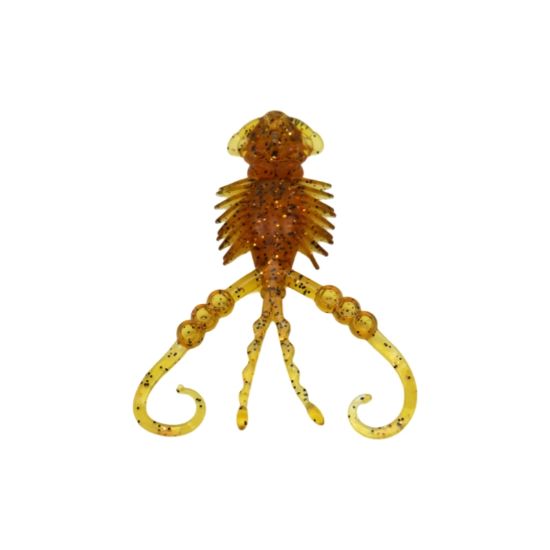 Εικόνα της Creepy Hog Rock 2.5" W041CIPCinnamon Pepper