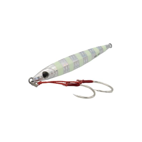 Εικόνα της Πλάνος Major Craft Crosride Heavy Metal Jig 40gr