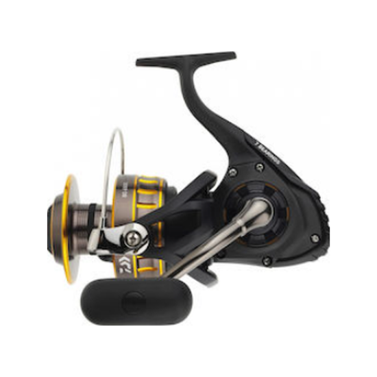 Εικόνα της Bg Hd 4500