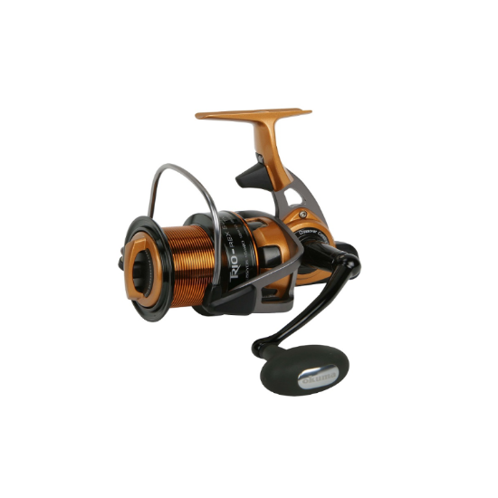 Εικόνα της Μηχανσιμός Okuma Trio-Rex Arena TXA-60