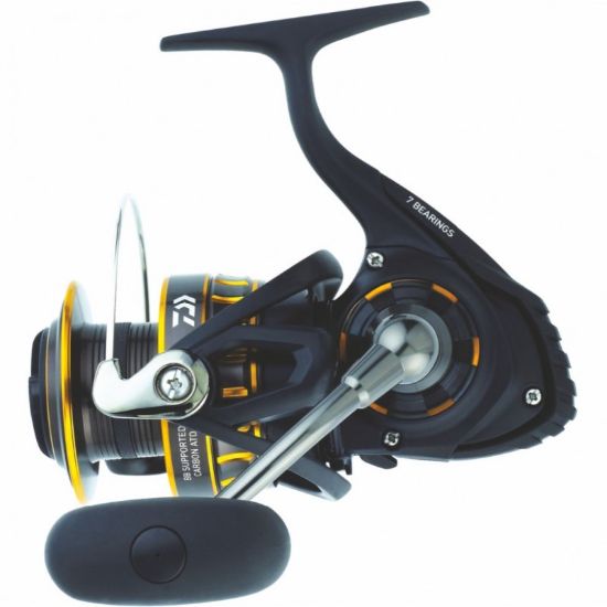 Εικόνα της Μηχανισμός Daiwa Bg Spin