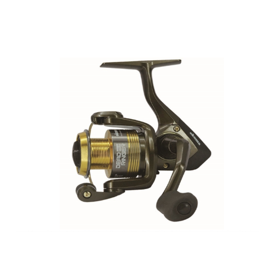 Εικόνα της Μηχανσιμός Okuma Dead Ringer Drg