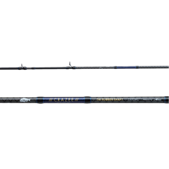 Εικόνα της Tairubber Shaft C672ML