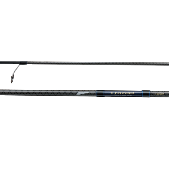 Εικόνα της Καλάμι Alpha Tackle Crazee Wind