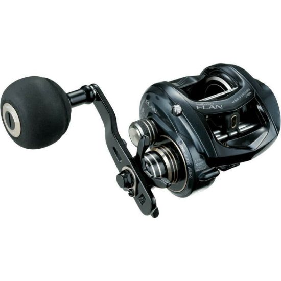 Εικόνα της Elan Wide Power II 71BR