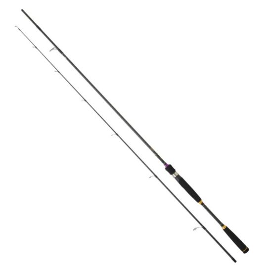 Εικόνα της Legalis Squid D832 2.52m #2.0-3.5