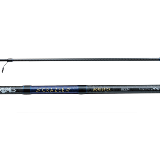Εικόνα της Καλάμι Alpha Tackle Crazee Aori Stick
