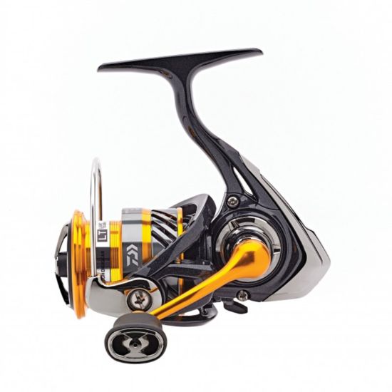 Εικόνα της Μηχανισμός Daiwa Revros Lt