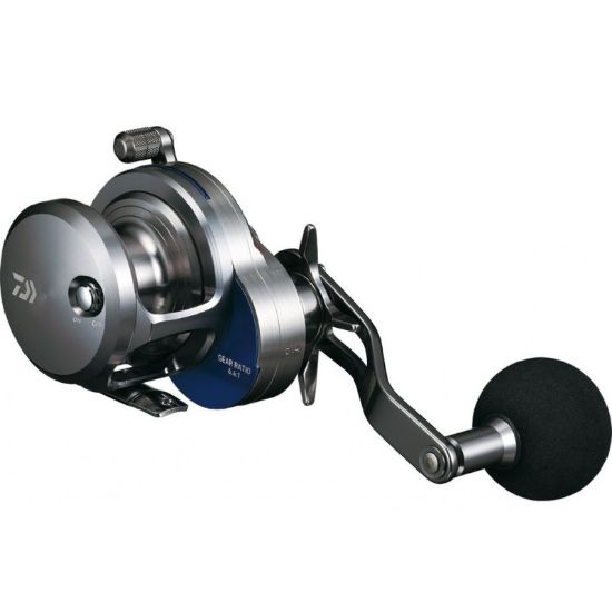 Εικόνα της Μηχανισμός Daiwa Saltiga Slow Jigging