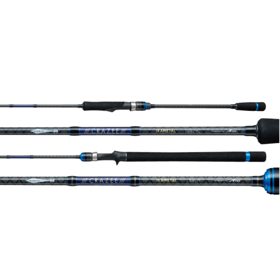 Εικόνα της Ika Metal C682M