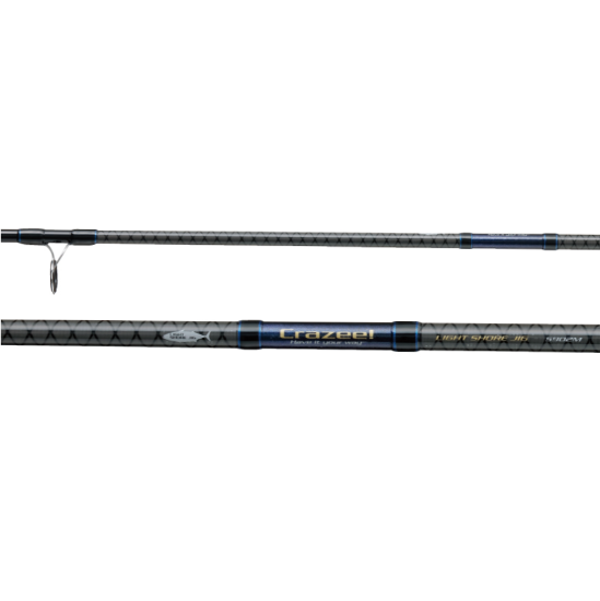 Εικόνα της Καλάμι Alpha Tackle Crazee Light Shore Jig