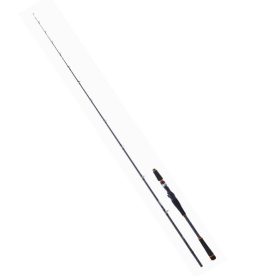 Εικόνα της Καλάμι Daiwa Legalis Boat Game
