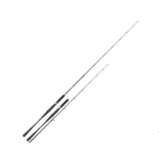 Εικόνα της Καλάμι Sim Jigging Series Zoga