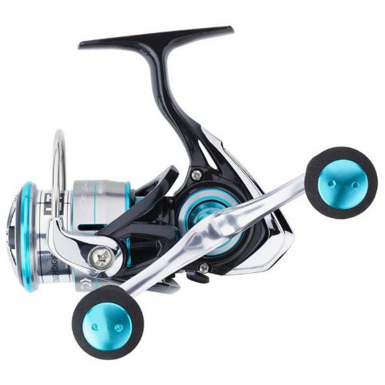 Εικόνα της Μηχανισμός Daiwa Emeraldas Lt