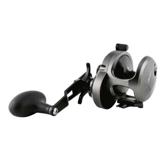 Εικόνα της Μηχανσιμός Okuma Tesoro